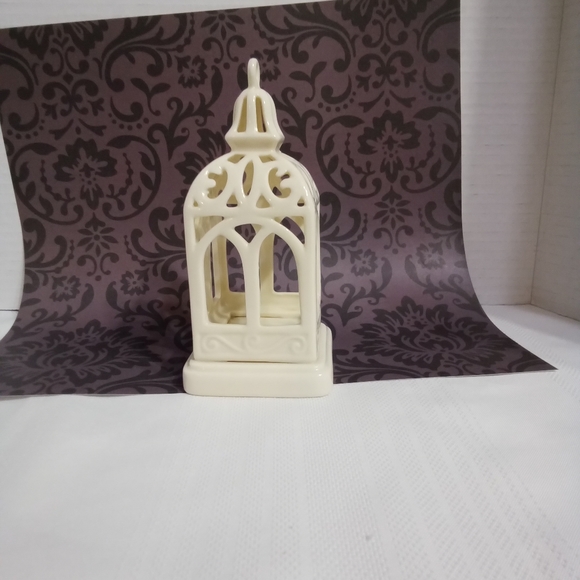 Skye McGhee tealight holder - Picture 2 of 3